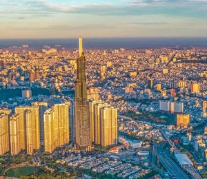 [부산][호치민/미토/무이네] 아스테리아 리조트/미토관광/메콩섬투어