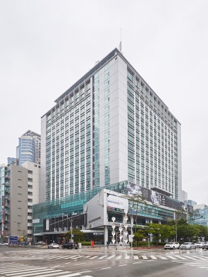 부산 해운대/ 해운대 센텀 호텔/ 체험단 전용 이벤트 상품/주말사용가능
