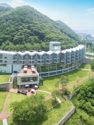 경기도 가평/ 마이다스 호텔 & 리조트 / 최대4인권 조식포함 1박2일 / 체험단 전용 이벤트상품/주말사용가능