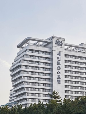강원도 강릉/ 세인트 존스 호텔 / 최대4인권 조식포함 1박2일 / 체험단 전용 이벤상품/주말사용가능