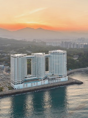 강원도 속초/ 카시아 속초 호텔  / 체험단전용상품/주말사용가능