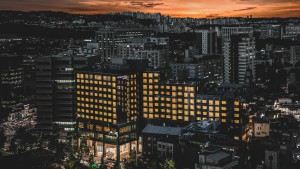 서울 인사동 / 나인트리 바이 파르나스 호텔  / 체험단 전용 이벤트상품/주말사용가능